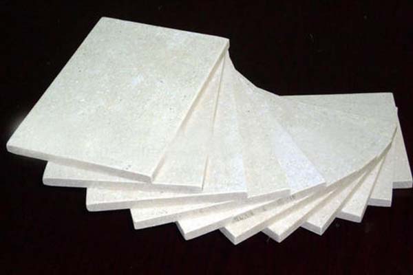 武汉正规的非石棉纤维板价格